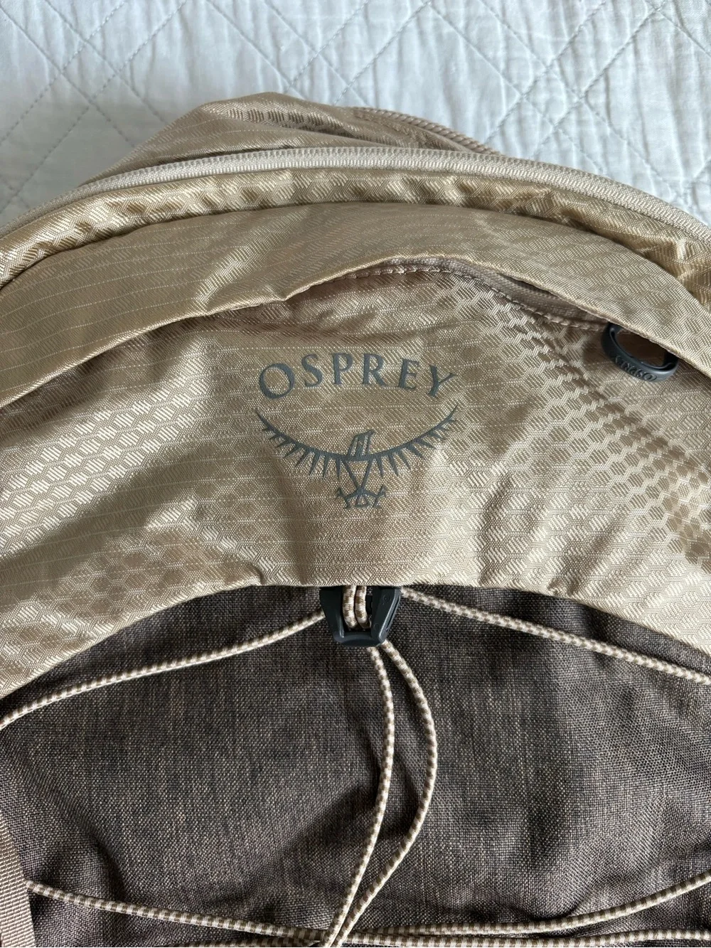 OSPREY sturdy quasar